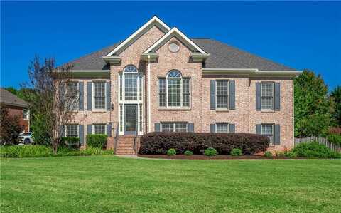 25 Hampton Lane, Cartersville, GA 30120