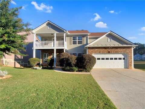 211 Indian Lake Trail, Villa Rica, GA 30180