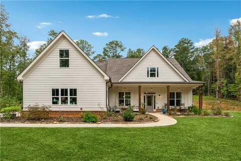 1069 Dean Hill Road, Monroe, GA 30655