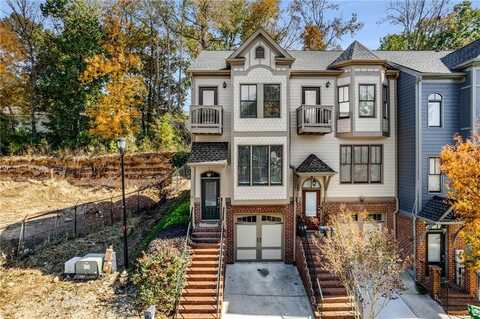 1278 Jandras SE, Atlanta, GA 30316