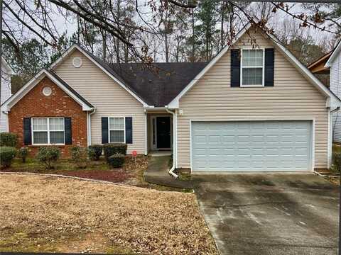 2357 Haynes Trace Drive, Grayson, GA 30017