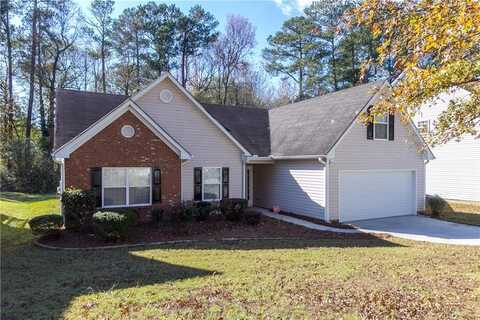 2357 Haynes Trace Drive, Grayson, GA 30017