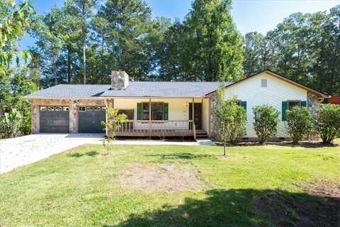 1600 Sky Crest Drive, Lithia Springs, GA 30122