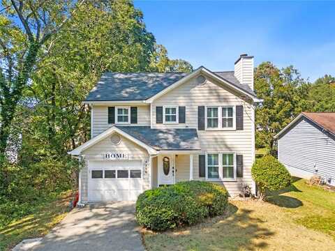 2255 Cruse Road Northwest, Lawrenceville, GA 30044