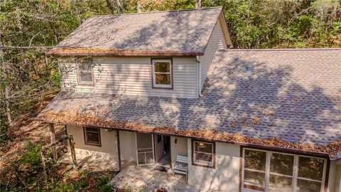 71 AMARYLLIS Lane, Tiger, GA 30576