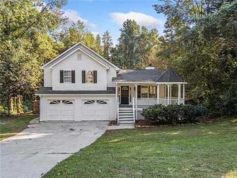 150 Victorian Circle, Dallas, GA 30157