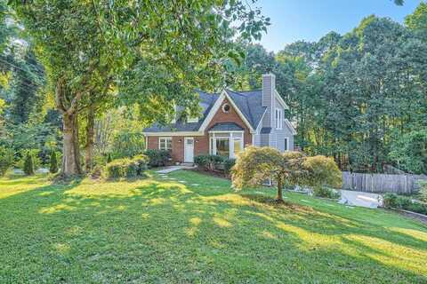 1620 Plunketts Road, Buford, GA 30519