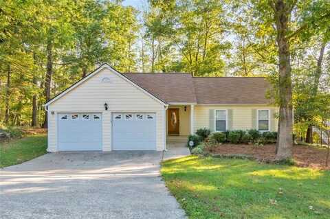 1912 Grant Lane, Woodstock, GA 30188