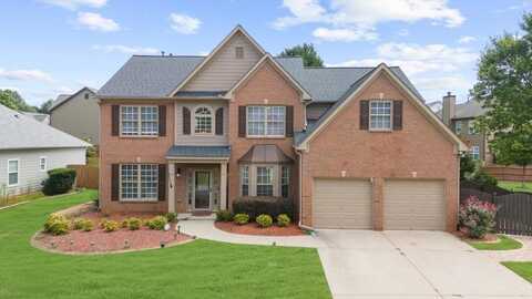 5212 Tudor Hills Lane, Cumming, GA 30040