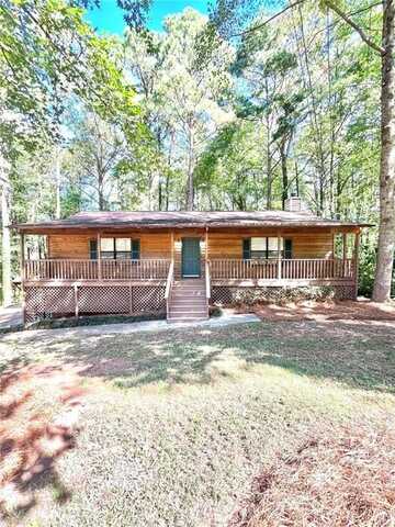 226 MILL Court, Dallas, GA 30157