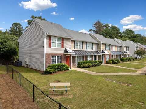 413 White Ingram Parkway, Dallas, GA 30132