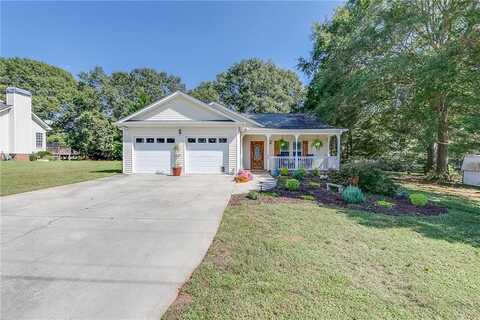 89 Meadow Drive, Royston, GA 30662