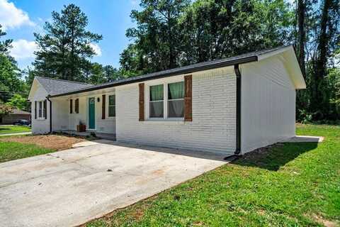 3685 Manhattan Drive, Decatur, GA 30034