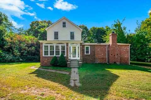 1266 ENFIELD ST, ENFIELD, CT 06082