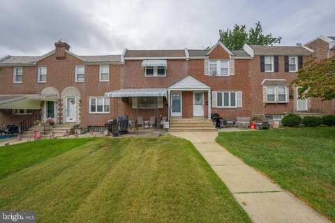 3837 PLUMSTEAD AVENUE, DREXEL HILL, PA 19026