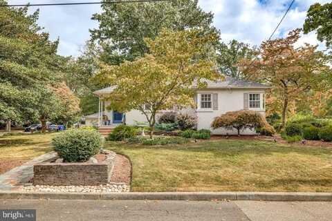 101 S LINCOLN AVENUE, MOORESTOWN, NJ 08057