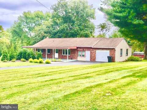 219 FAGGS MANOR ROAD, COCHRANVILLE, PA 19330