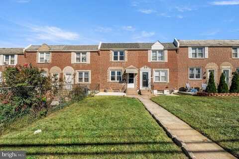 5217 N SPRINGFIELD ROAD, CLIFTON HEIGHTS, PA 19018