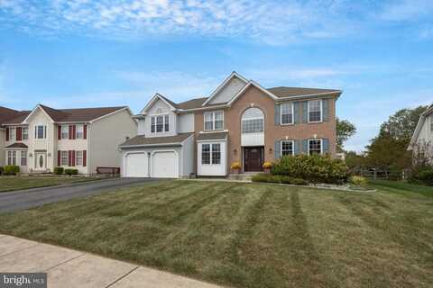 10 WINDING ROAD, NEWARK, DE 19702