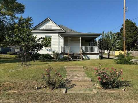 2123 Pryor AVE, Fort Smith, AR 72904