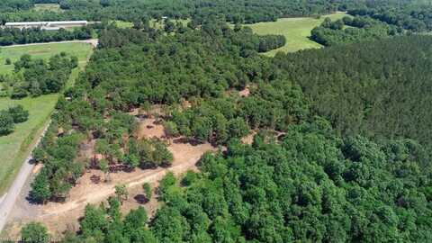 14.95 ac Walker Mountain RD, Heavener, OK 74937