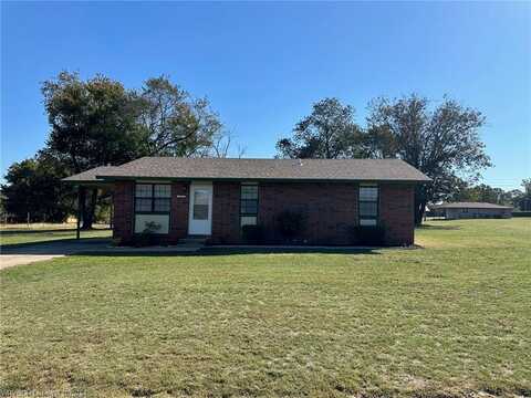 1914 Spillman ST, Sallisaw, OK 74955