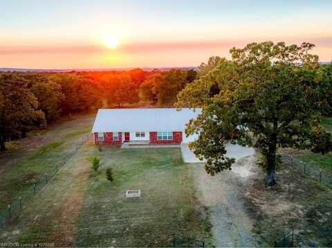 104532 SE 4730, Muldrow, OK 74948