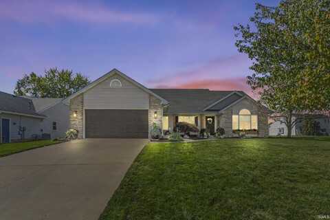 11015 Old Oak Trail, Fort Wayne, IN 46845