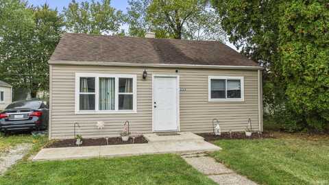 3226 Rodgers Avenue, Fort Wayne, IN 46803