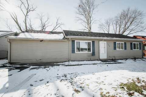 1338 Melbourne Drive, New Haven, IN 46774