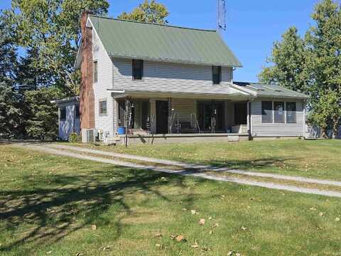 3008 S 50 W Road, Albion, IN 46701