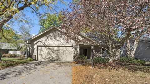 7619 Preakness Cove, Fort Wayne, IN 46815