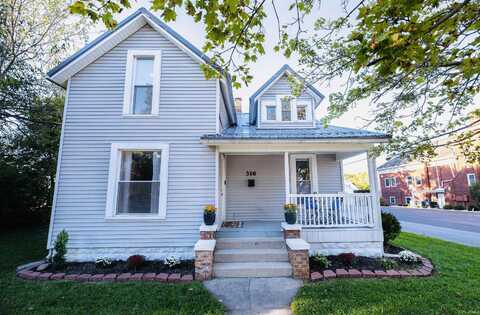 316 W Jackson Street, Decatur, IN 46733