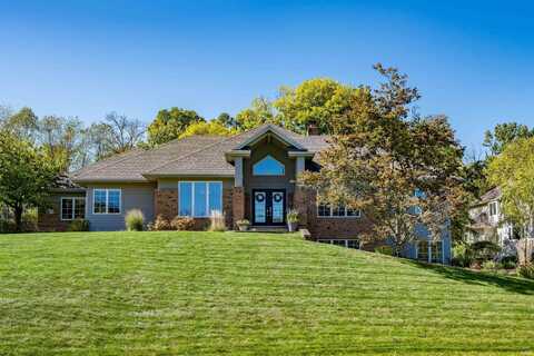 1818 Inverness Lakes Crossing, Fort Wayne, IN 46804