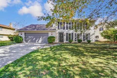 3924 Walden Run, Fort Wayne, IN 46815