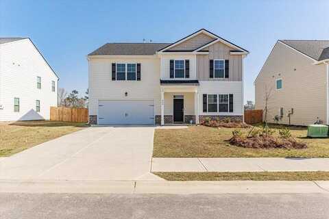 505 MYRTLE CREST, Grovetown, GA 30813