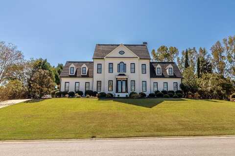 1423 KNOB HILL Circle, Evans, GA 30809