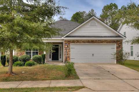 705 Neville Street, Grovetown, GA 30813