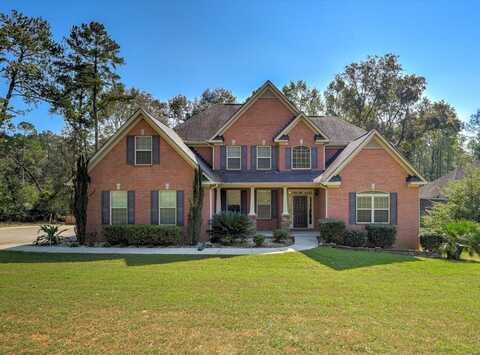 689 KINGSTON Road, Grovetown, GA 30813