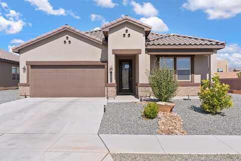 4424 SKYLINE Loop NE, Rio Rancho, NM 87144