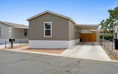 593 Horseshoe Trail SE, Albuquerque, NM 87123