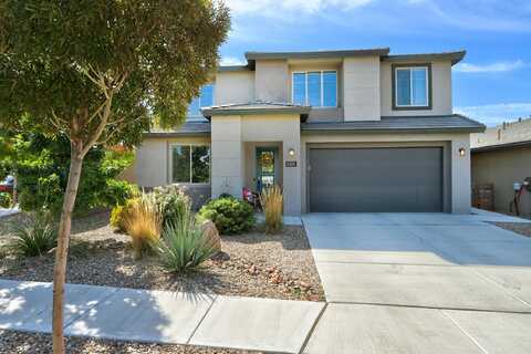 6320 ALPENGLOW Trail NE, Albuquerque, NM 87113