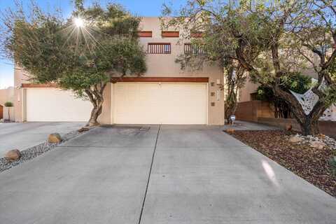 4209 RED SUN Drive NE, Albuquerque, NM 87110