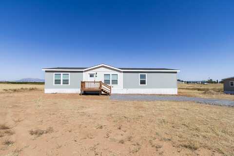 4 Gallinas Circle, Moriarty, NM 87035