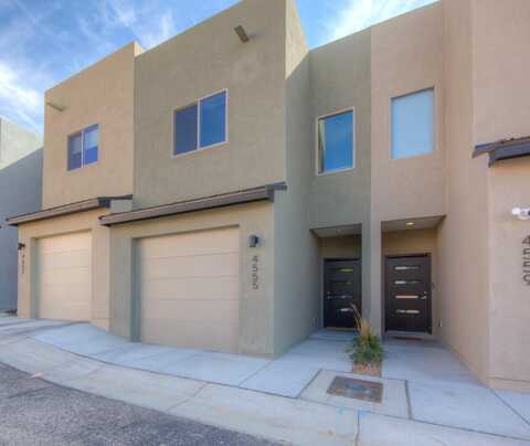 4555 VILLA LOMA Lane NE, Albuquerque, NM 87111