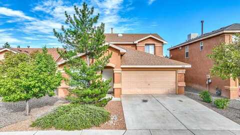 10500 CONDOR Drive NW, Albuquerque, NM 87114