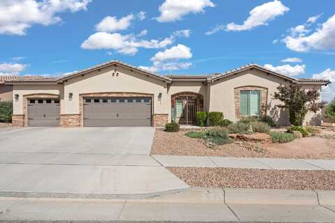 1839 CASTLE PEAK Loop NE, Rio Rancho, NM 87144