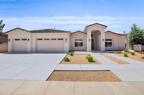 8215 Grape View Court NE, Albuquerque, NM 87122