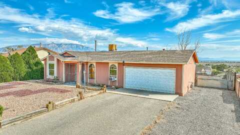 4587 PLATINUM Drive NE, Rio Rancho, NM 87124