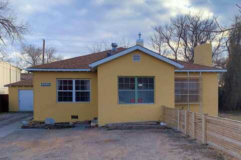 1920 Lead Avenue SE, Albuquerque, NM 87106